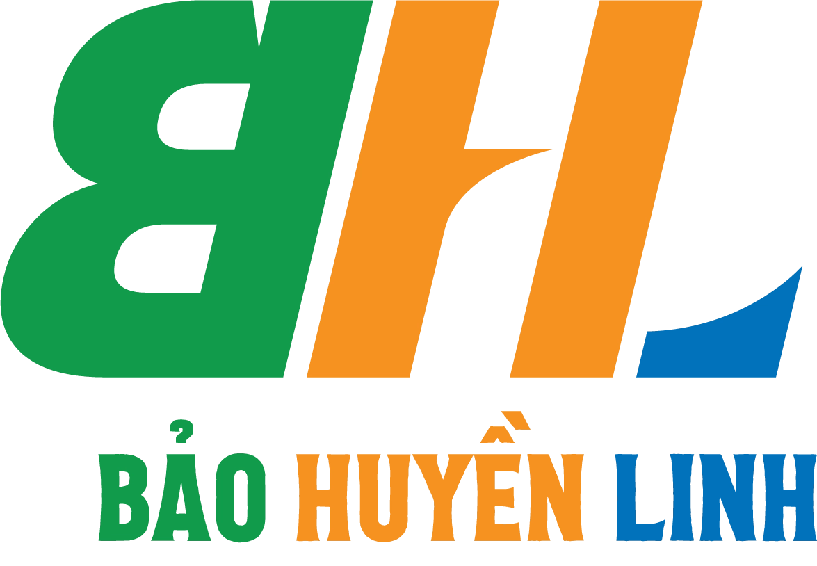 Logo Bảo Huyền Linh